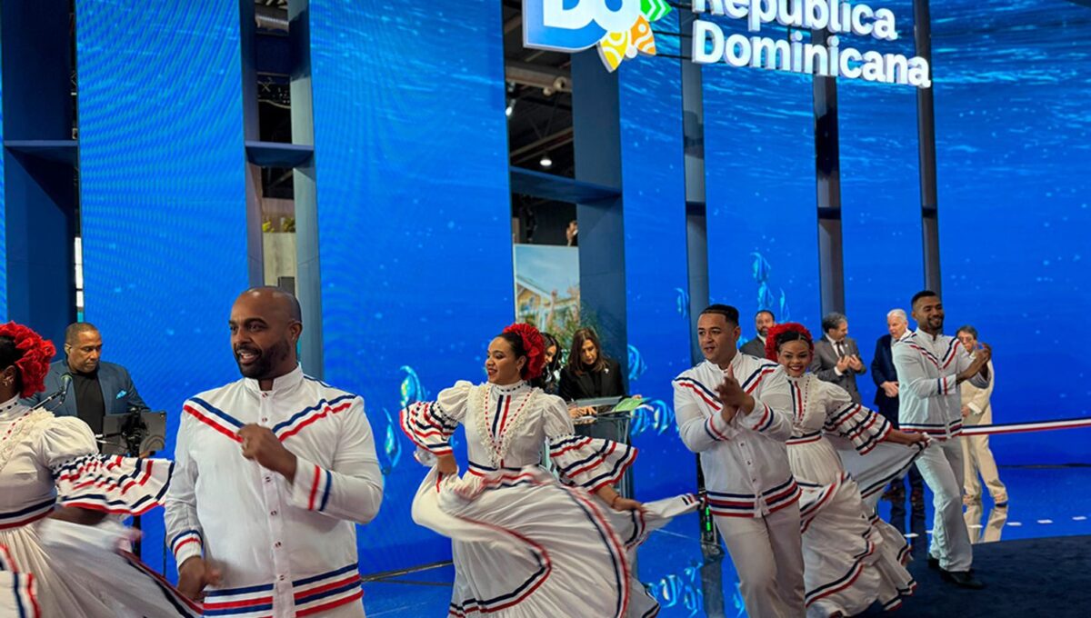 República Dominicana Amplía Sus Opciones Turísticas para Viajeros Argentinos