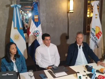República Dominicana y Argentina sellan acuerdo para fomentar el turismo deportivo
