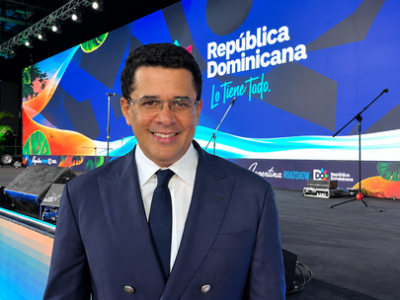 Argentina se establece como el tercer mercado emisor de turistas hacia la República Dominicana