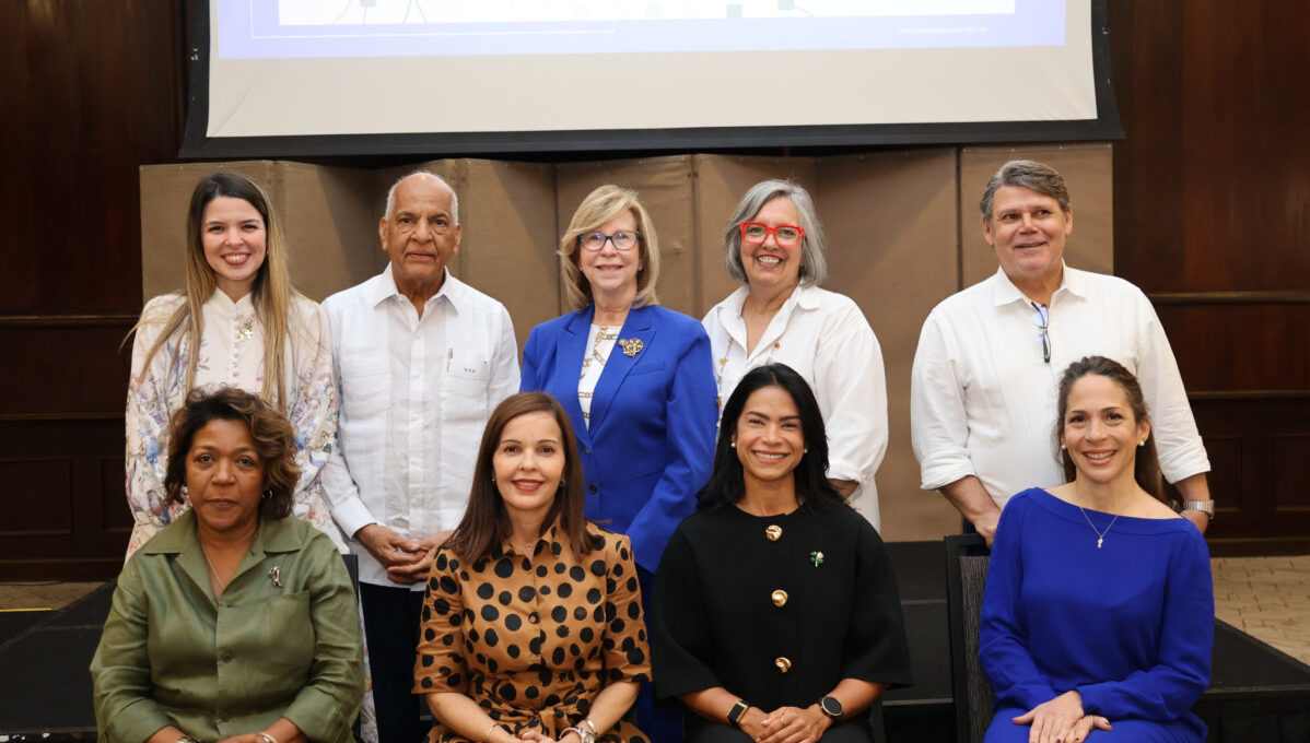 Profamilia Fortalece su Voluntariado para Ampliar la Salud Sexual y Reproductiva