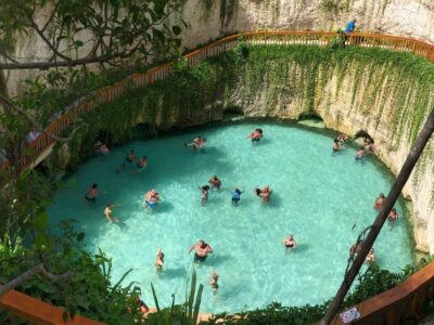República Dominicana: Bavaro Adventure Park Introduce Nuevas Experiencias Nocturnas y Se Enfoca en el Mercado Argentino