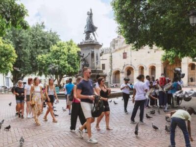 Asonahores Destaca el Turismo como Motor de Crecimiento y Sostenibilidad Económica en República Dominicana