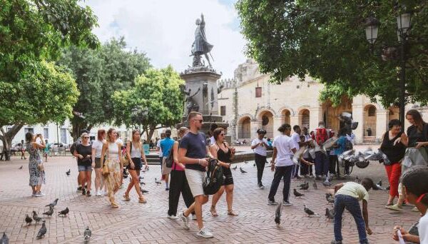 Asonahores Destaca el Turismo como Motor de Crecimiento y Sostenibilidad Económica en República Dominicana