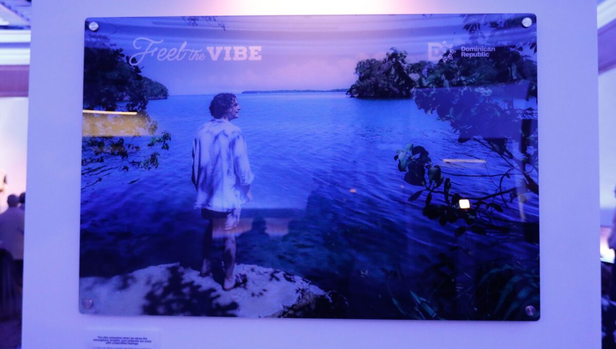 República Dominicana Presenta su Cultura en Miami a Través del Arte y el Turismo