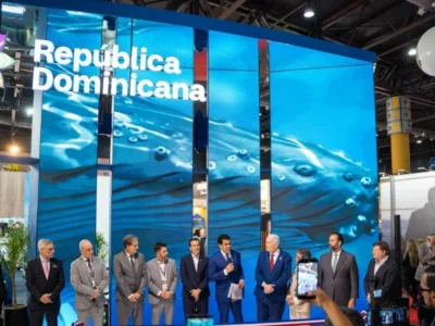 República Dominicana se propone atraer 500,000 turistas argentinos para el 2026