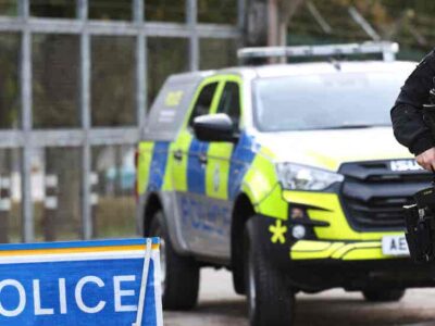 Liberación de Sospechosos en el Reino Unido Genera Nuevas Preguntas sobre Posible Trama Terrorista en la Base RAF Fairford