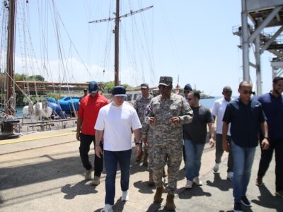 Apordom llevará a cabo la remodelación del puerto de La Romana para mejorar la seguridad y potenciar el turismo