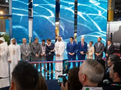 Ministro Argentino de Turismo Resalta el Liderazgo de República Dominicana en el Sector Recreativo