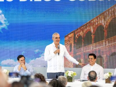 Santo Domingo impulsa el turismo cultural con la reapertura del Alcázar de Colón y una nueva ruta eléctrica