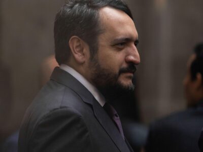 AMLO: Nuevos Desafíos Políticos para la Presidenta Sheinbaum