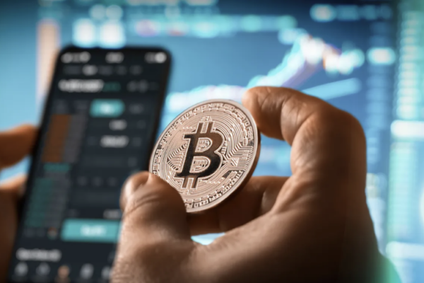 El Mercado de Criptoactivos en la República Dominicana: Un Panorama Limitado