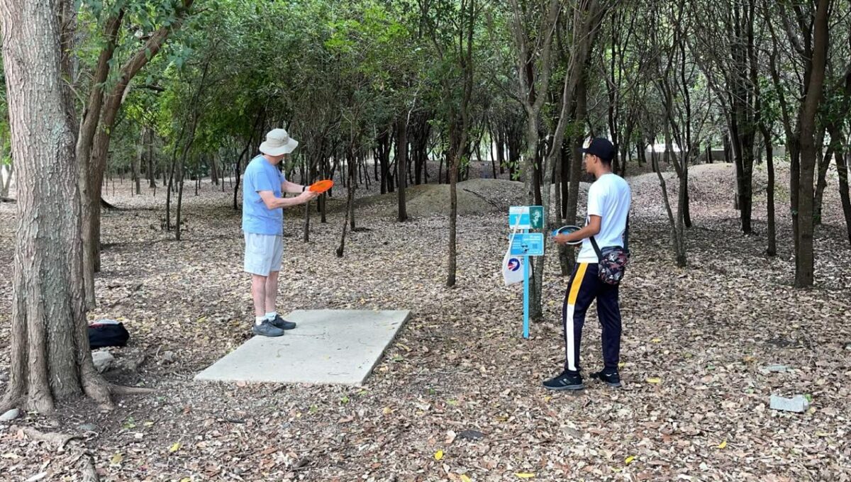 Santiago Da la Bienvenida al Disc Golf, el Nuevo Deporte en República Dominicana