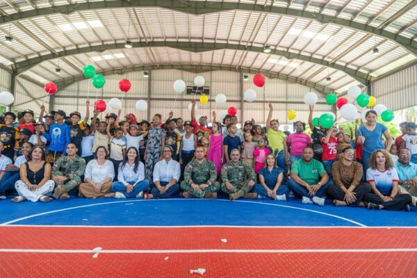 Ponen en marcha el programa «Formación Deportiva ERD»