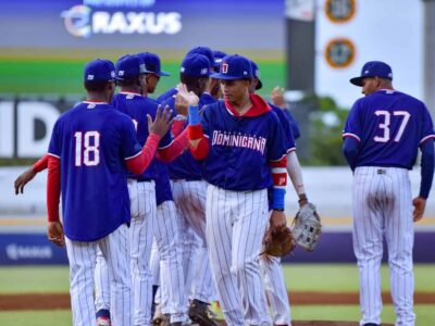 República Dominicana en el Mundial U15: Un Análisis de su Progreso