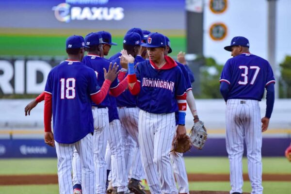 República Dominicana en el Mundial U15: Un Análisis de su Progreso