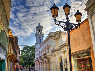 República Dominicana proyecta la llegada de 500 mil turistas argentinos para 2026