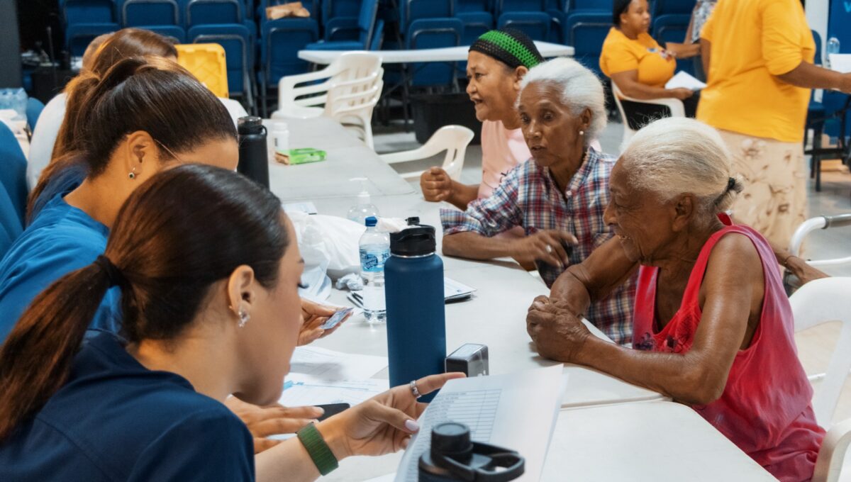 República Dominicana Refuerza sus Prioridades Sanitarias en el Consejo Directivo de la OPS