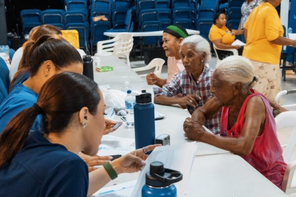 República Dominicana Refuerza sus Prioridades Sanitarias en el Consejo Directivo de la OPS