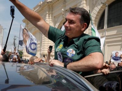 La Gran Apuesta de la Derecha en América Latina