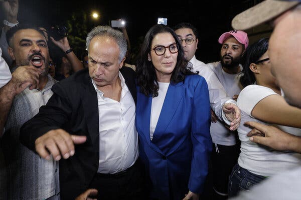 La Reina de Marruecos Designa a una Mujer como Primera Ministra, Un Hito Histórico