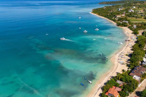 La economía dominicana registra un crecimiento interanual del 4,5% hasta agosto