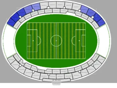 Más de 21,000 entradas vendidas para el enfrentamiento entre República Dominicana y Haití