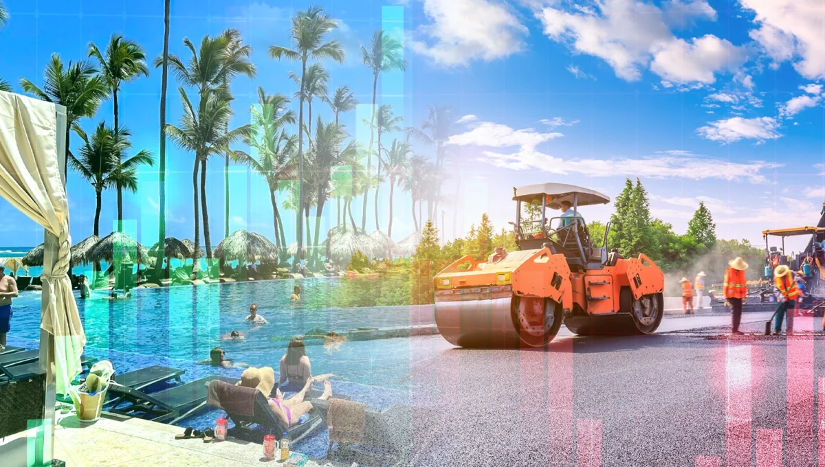Las provincias turísticas de RD generan grandes ingresos, pero carecen de inversión adecuada