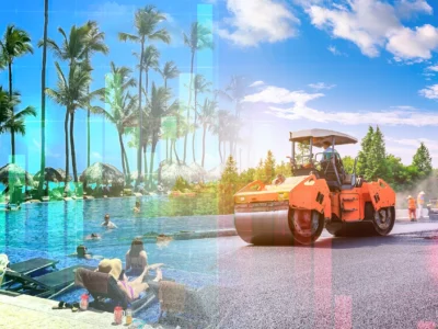 Las provincias turísticas de RD generan grandes ingresos, pero carecen de inversión adecuada