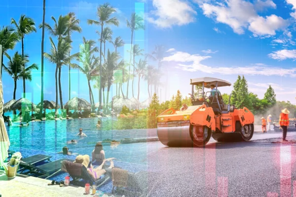 Las provincias turísticas de RD generan grandes ingresos, pero carecen de inversión adecuada