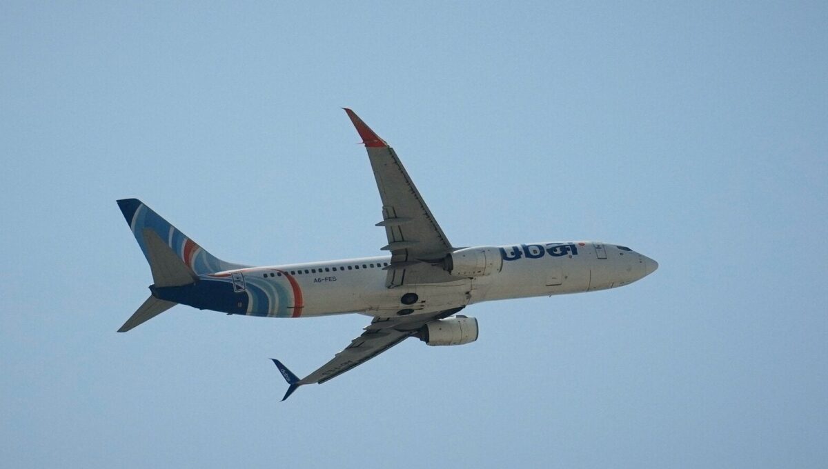 Vuelo a Israel Es Desviado Tras Conflicto Entre Piloto y Copiloto