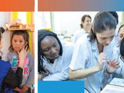 Innovadoras Iniciativas en América Demuestran el Potencial Transformador de la Atención Primaria en los Sistemas de Salud