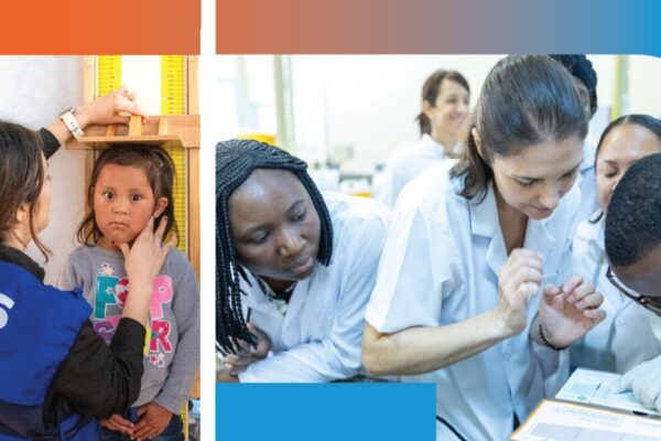 Innovadoras Iniciativas en América Demuestran el Potencial Transformador de la Atención Primaria en los Sistemas de Salud