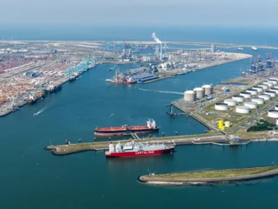 Puertos, Tecnología y Conectividad: La Nueva Agenda Marítima de República Dominicana