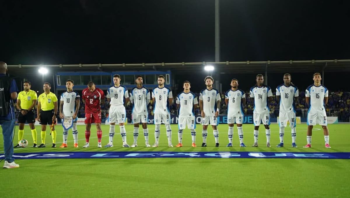 Nicaragua se enfrenta a La Sele con varios rostros familiares del fútbol costarricense