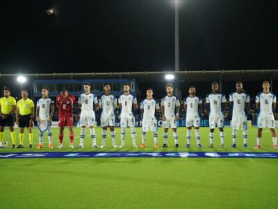 Nicaragua se enfrenta a La Sele con varios rostros familiares del fútbol costarricense