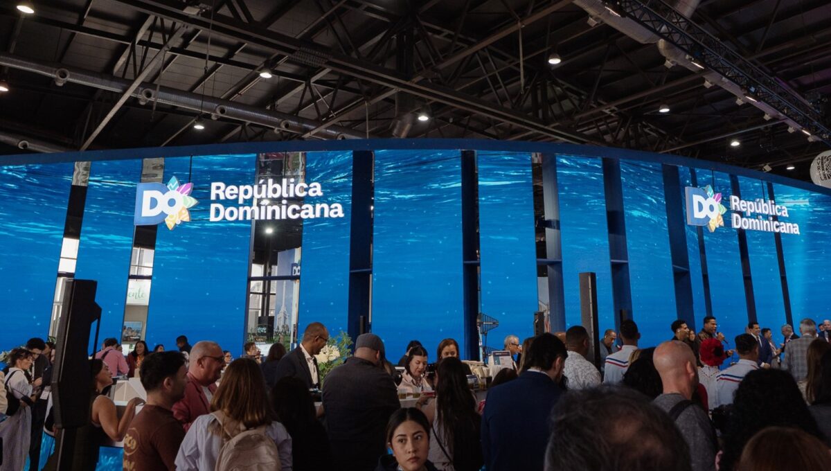 República Dominicana Destaca como País Invitado de Honor en la FIT 2026