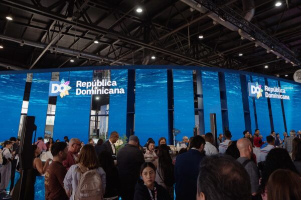 República Dominicana Destaca como País Invitado de Honor en la FIT 2026