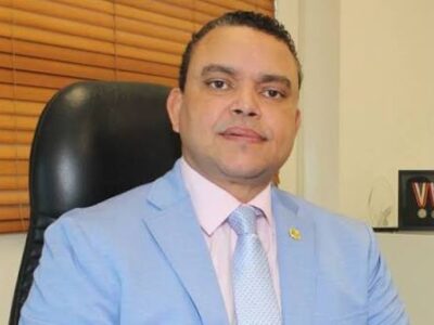 El Doctor Julio Landrón Resalta la Participación Dominicana en el Congreso de Cirugía Ortopédica y Traumatología en España
