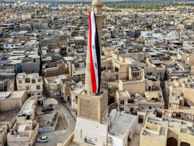 Después de Dos Décadas, Las Fuerzas Estadounidenses Abandonan Irak Hacia un Futuro Incierto