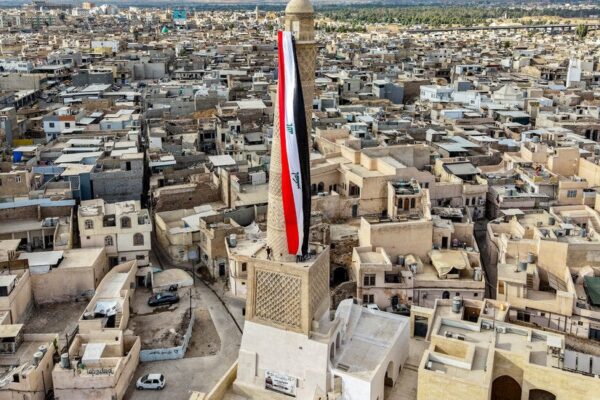 Después de Dos Décadas, Las Fuerzas Estadounidenses Abandonan Irak Hacia un Futuro Incierto