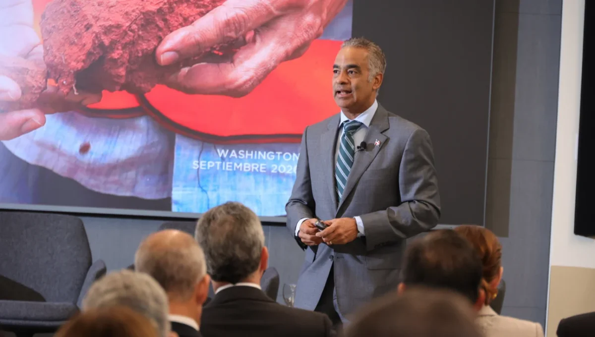 Semanario Dominicano 2026 Examina el Potencial de Tierras Raras y la Seguridad Energética en la República Dominicana