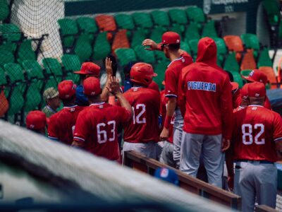 República Dominicana triunfa sobre Japón y se lleva el primer lugar del Grupo A en el Mundial U15