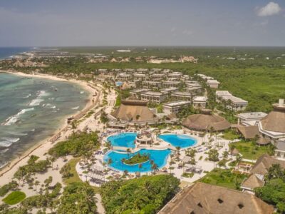 Bahia Principe refuerza su oferta de viajes multigeneracionales en el Caribe