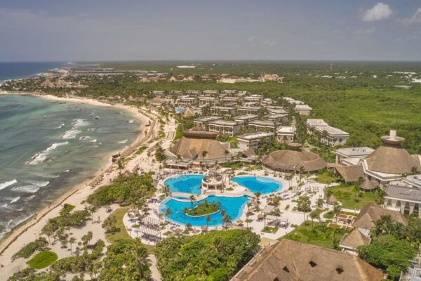 Bahia Principe refuerza su oferta de viajes multigeneracionales en el Caribe
