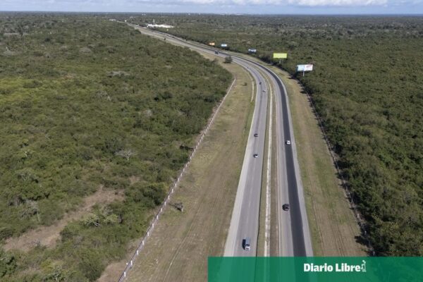 Gobierno dominicano busca conectar Punta Cana y Montecristi sin semáforos