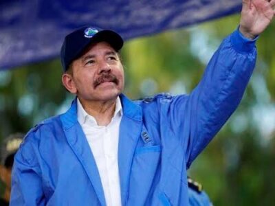 Nicaragua cierra su embajada en Santo Domingo en medio de tensiones diplomáticas