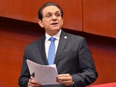 Daniel Rivera sugiere que el turismo de salud sea considerado una prioridad nacional