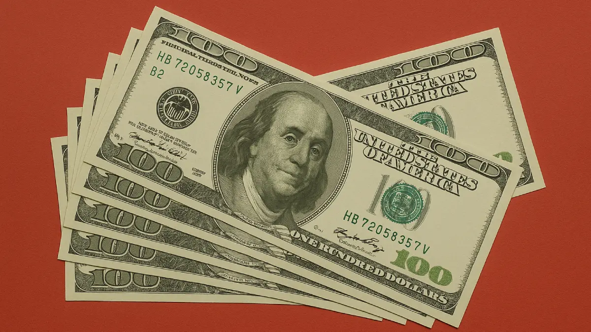 Precio del dólar en República Dominicana el 9 de marzo de 2026
