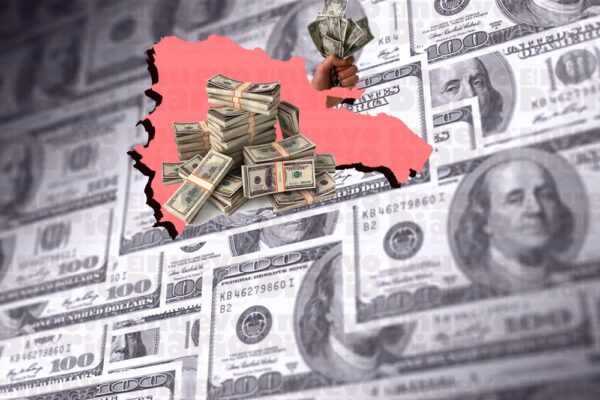 Remesas entre República Dominicana y España superan los 800 millones de dólares anuales