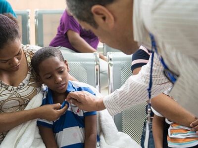 Reaparición del virus chikungunya provoca alerta en la región